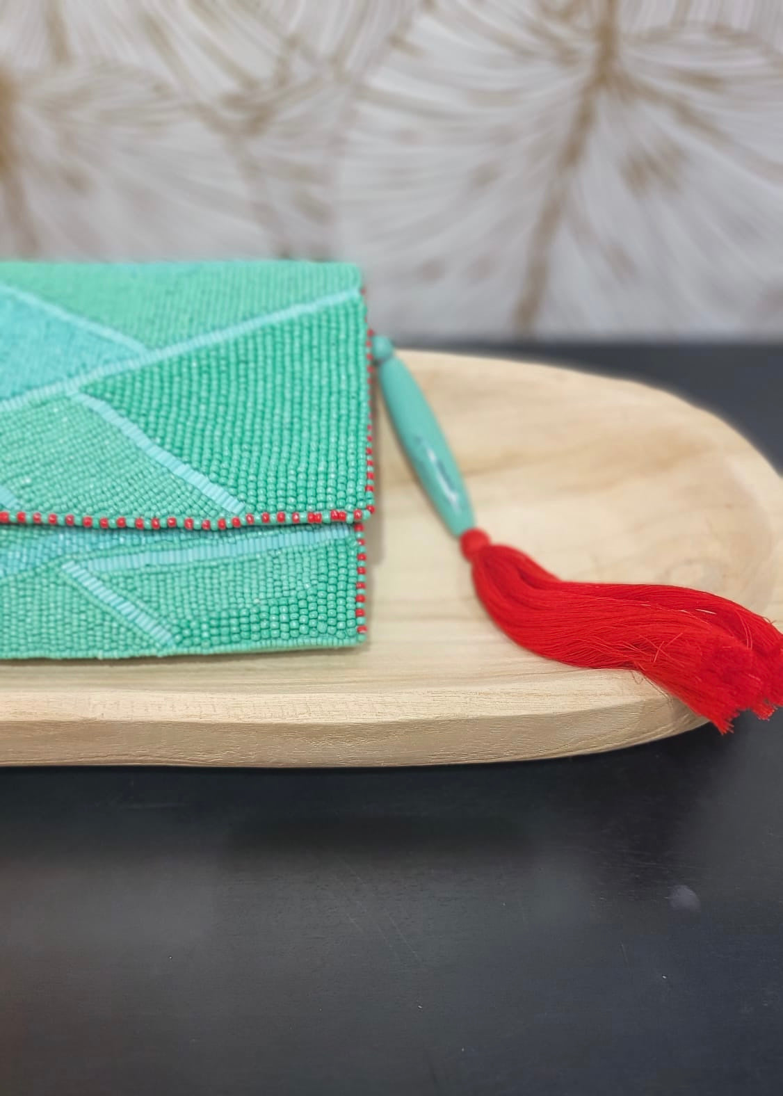 ZIRENNA ENVELOPE BAG