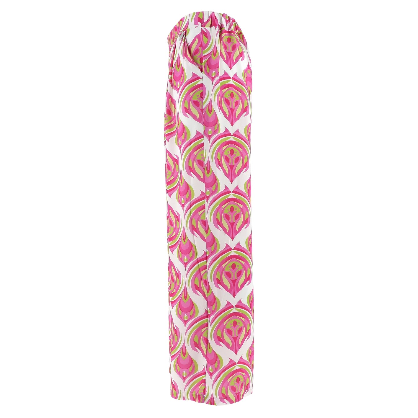 VERONA PALAZZO MULTI PINK