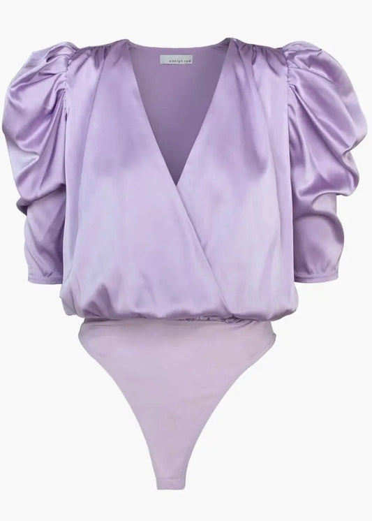 LILA BODYSUIT