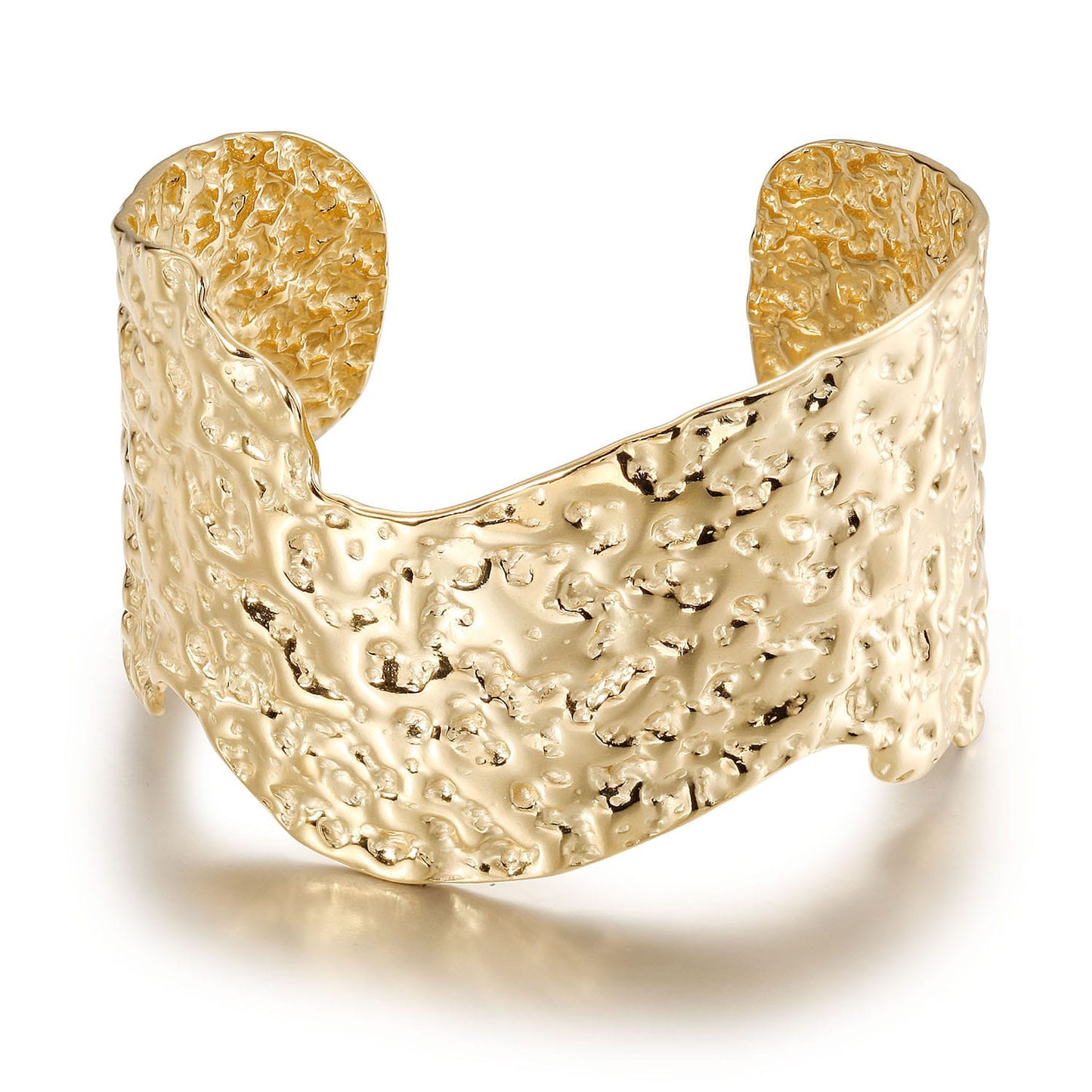 ARRECIFE CUFF BRACELET