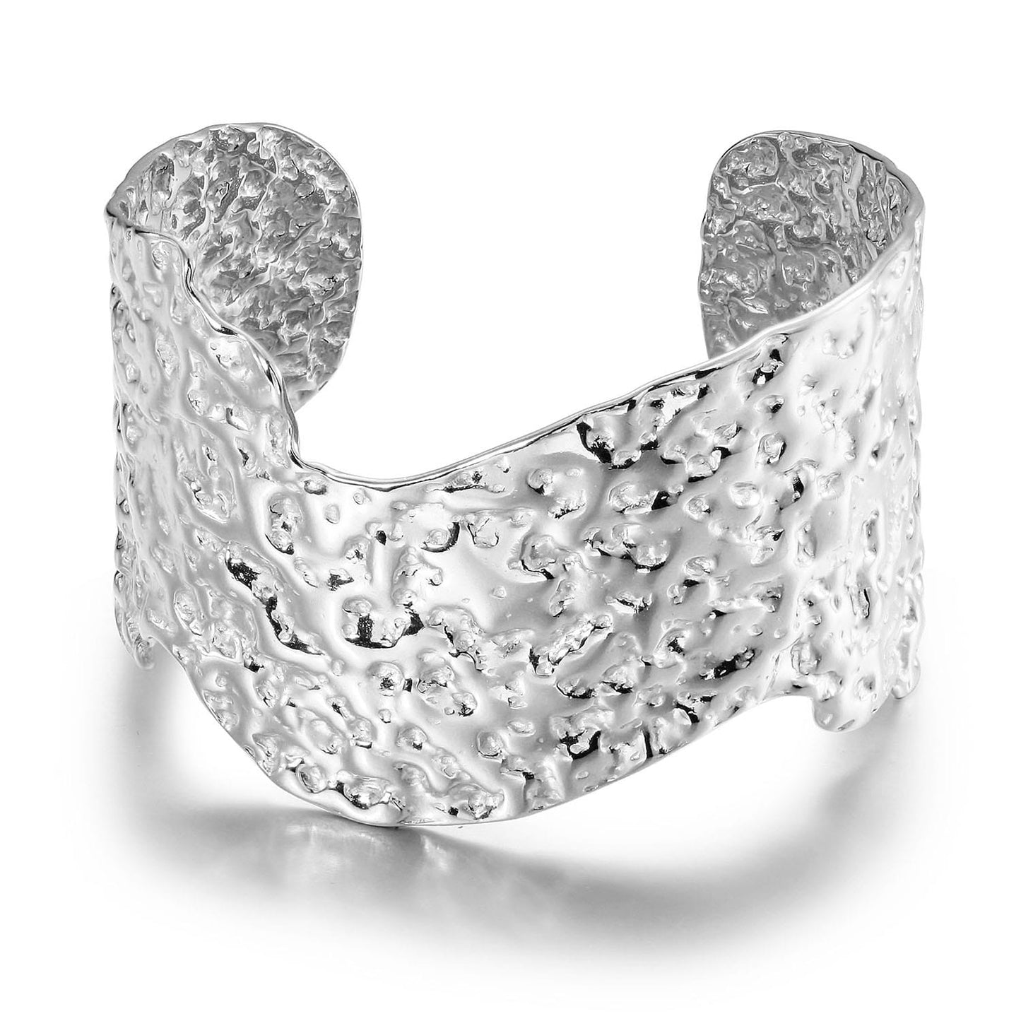 ARRECIFE CUFF BRACELET