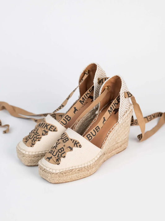 LOLA ESPADRILLES CRUDO